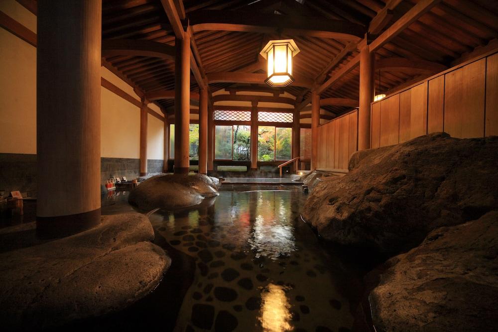 Готель Arai Ryokan Шідзуока Екстер'єр фото